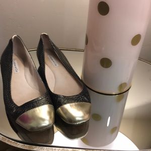 Louise Et Cie Flats